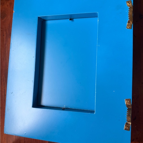 Tri Delta Delta Delta Picture Frame - Picture 6 of 6